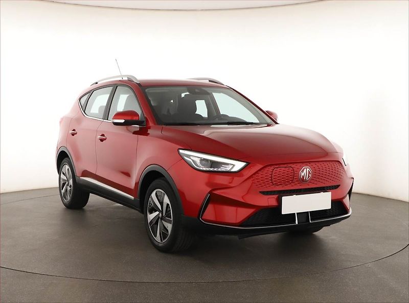 MG ZS (2022) Comfort EV 50.3 kWh, SoH 89% - fotografie inzerátu