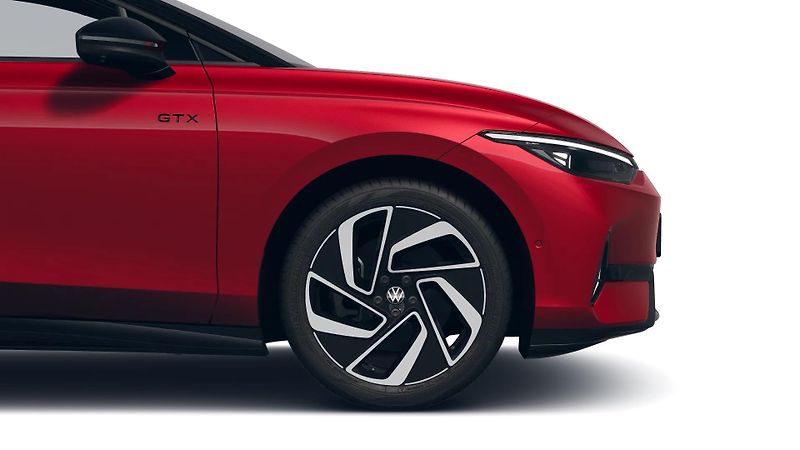 Volkswagen ID.7 (2025) GTX*4MOTION*ZÁRUKA*TAŽNÉ*MAX - fotka 9 z 14