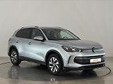 Volkswagen Tiguan People DSG - náhled 14
