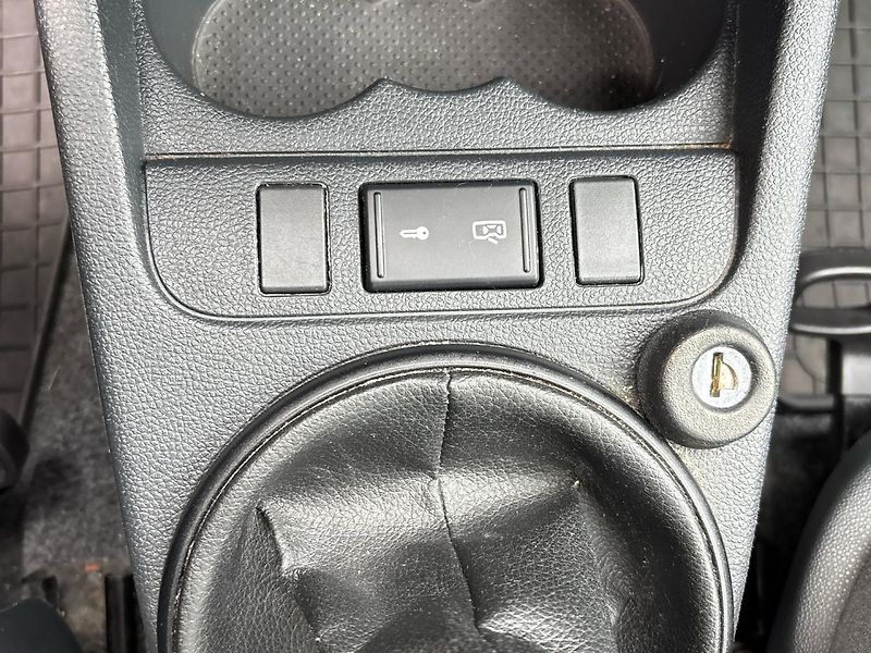Škoda Fabia ACTIV - fotka 21 z 22