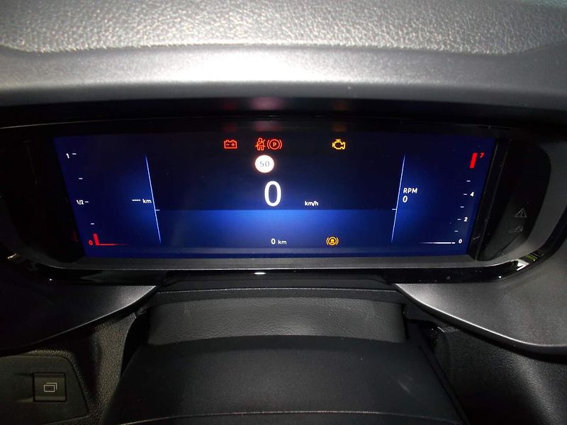 Opel Combo (2026) Edition Plus L1H1 1.2 TURBO (8 - fotka 32 z 33