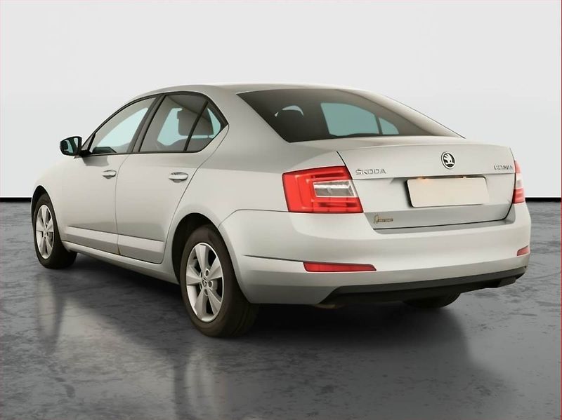 Škoda Octavia (2013) 2.0 TDI, Xenony, Tempomat - fotka 4 z 13