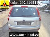 Ford Fiesta (2006) VOLAT 602 696111 - náhled 2