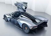 Aston Martin Valkyrie