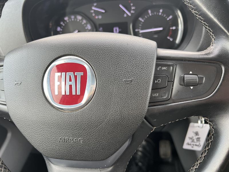 Fiat Scudo 1.5JTDM KAMERA KLIMA odp.DPH - fotka 18 z 34