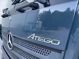 Mercedes-Benz 818,NOVÉ STK, PŮVOD ČR,   5,1 - náhled 9