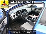 Chevrolet Cruze (2009) VOLAT:602 696 113 - náhled 6