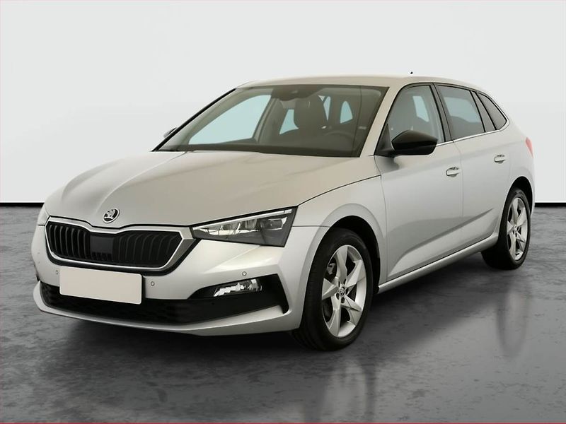 Škoda Scala (2019) Style 1.6 TDI, Serv.kniha - fotka 2 z 18