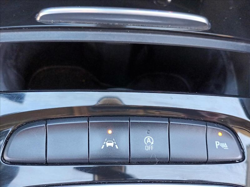Opel Insignia 1,6 CDTI,81KW,SERVIS,LED,NAVI, - fotka 36 z 44