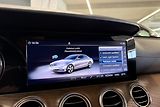 Mercedes-Benz Třídy E (2018) E 200d Exclusive - náhled 79