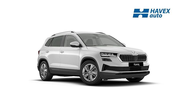 Škoda Karoq (2026) 2.0 TDI 110 kW Top Selection - fotografie inzerátu