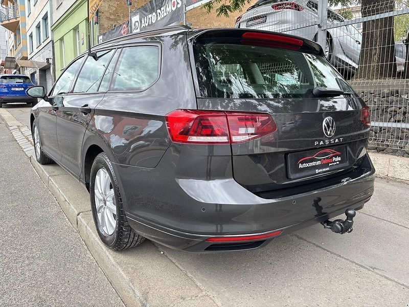 Volkswagen Passat 2.0TDi/2023/AT.1MAJ.TAŽNÉ.ZÁRU - fotka 4 z 51
