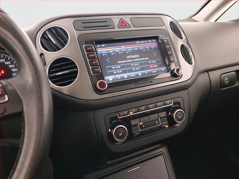 Volkswagen Golf Plus (2013) Comfortline 1.2 TSI - fotka 12 z 19