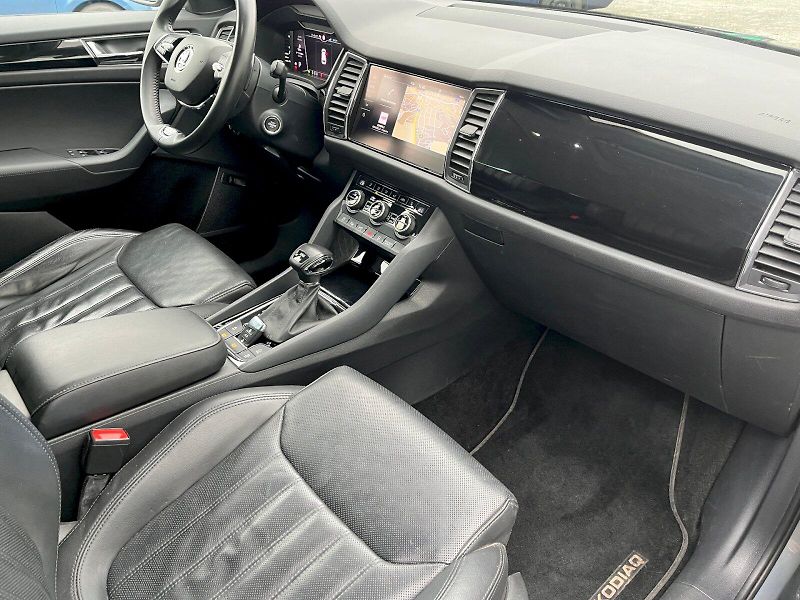 Škoda Kodiaq (2020) 2.0 TDI 140 kW L&K 4x4 DSG - fotka 12 z 24