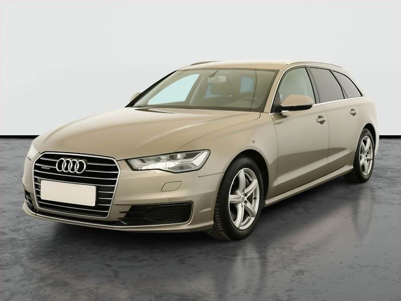 Audi A6 (2016) 3.0 TDI, 4X4, Automat - fotka 2 z 18