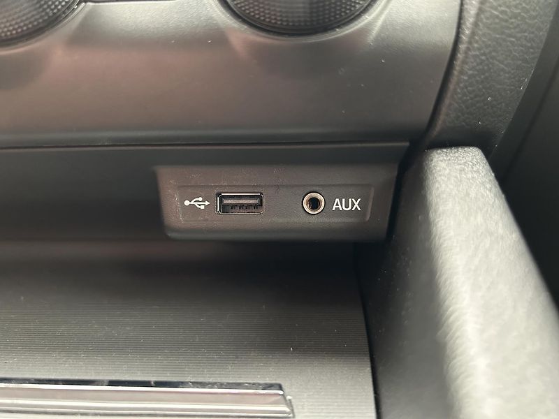 Škoda Octavia 1.2 TSI Elegance plus - fotka 2 z 28