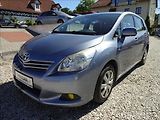 Toyota Verso 2.0 D-4D 7.MÍST - náhled 2