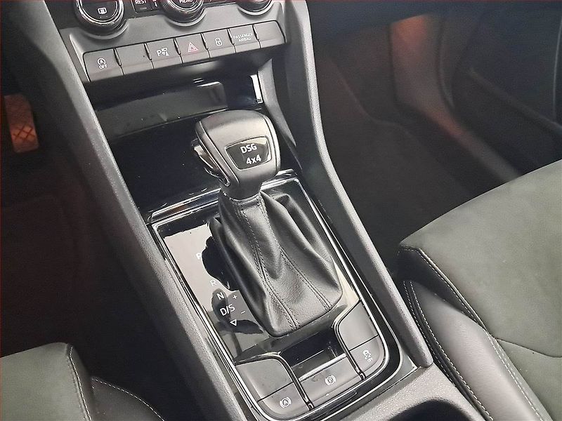 Škoda Kodiaq (2019) Style Plus 2.0 TDI - fotka 13 z 18