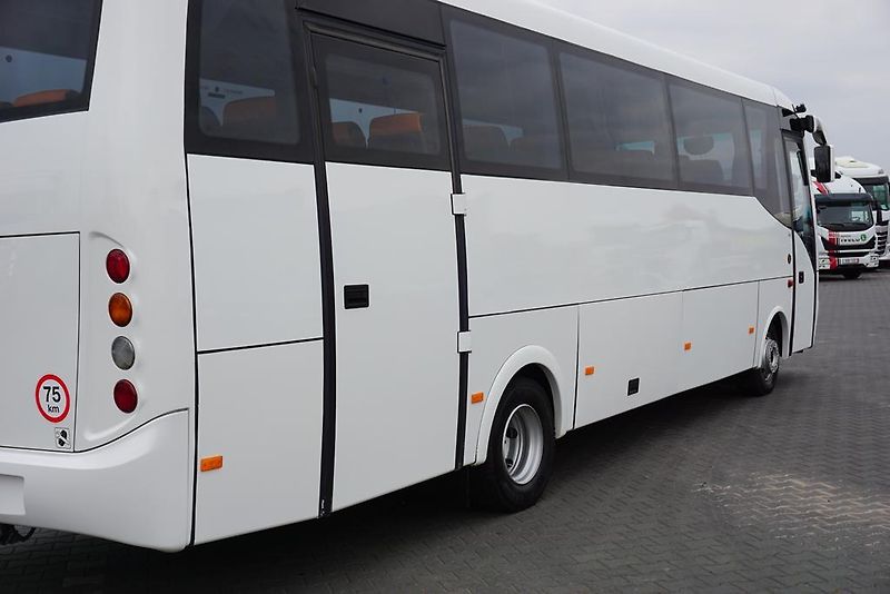 Mercedes-Benz (2017) APOLLO / EURO 6 / 41 OSÓB / 11 - fotka 42 z 54