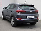 Hyundai Tucson (2016) 1.7 CRDi, Park. senzor, temp. - náhled 6