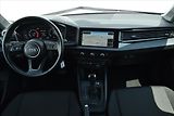 Audi A1 1.0 TFSI 85kW DPH ČR SERVIS.KN - náhled 13