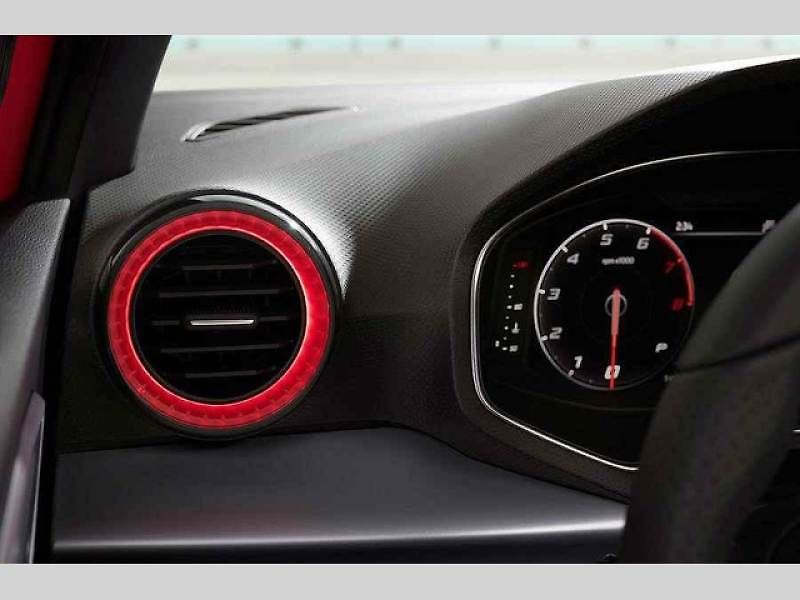 Nový Seat Arona