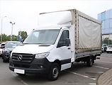 Mercedes-Benz Sprinter (2019) 316 CDI, Valník, 22m3, ČR - náhled 1