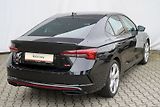 Škoda Octavia (2025) RS 2,0 TSI 195 kW DSG - náhled 11
