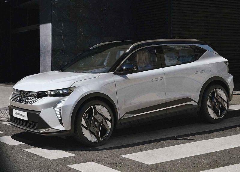 Lucid je momentálně králem mezi elektromobily s dlouhým dojezdem