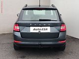 Škoda Fabia (2021) 1.0 TSI, Ambition, TZ, kamera - náhled 4