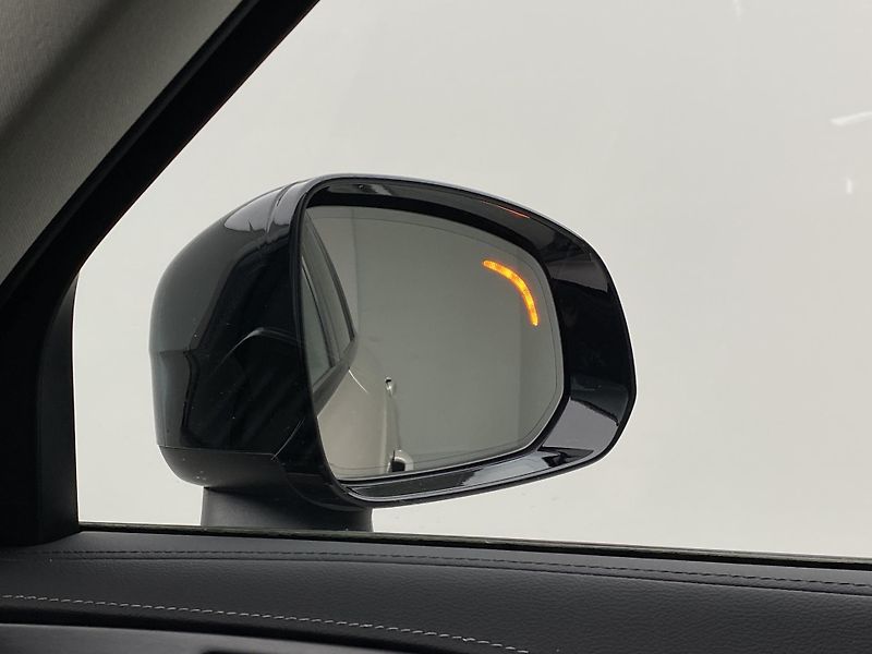 Volvo XC90 B5 AWD DARK PLUS AUT REZERVACE - fotka 35 z 49