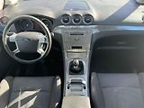 Ford S-MAX (2007) 1.8 TDCi, AC, tažné - náhled 8