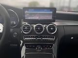 Mercedes-Benz Třídy C (2021) 63s AMG kupé - náhled 14