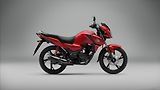 Honda CB 125 F (2026) - náhled 2