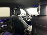 Mercedes-Benz GLC 220 d 4MATIC kupé Avantgarde - náhled 22