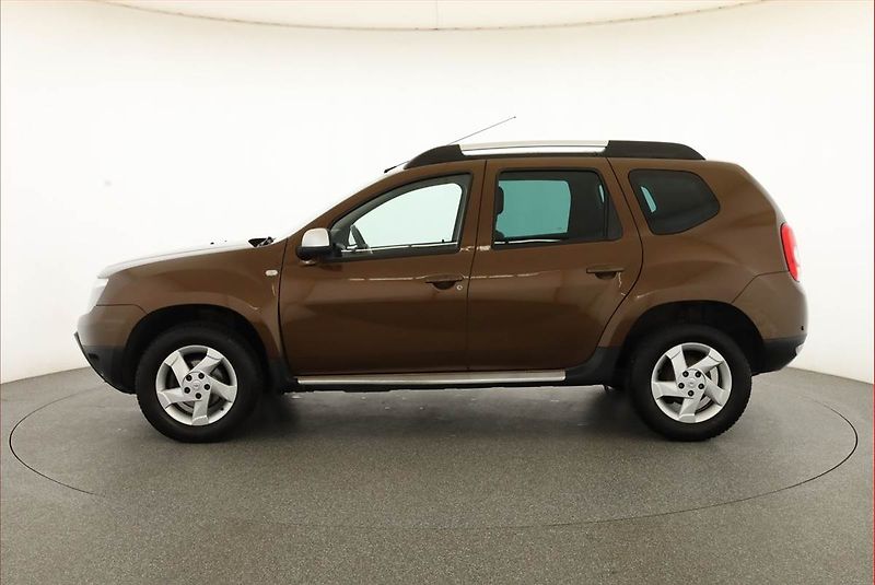 Dacia Duster (2010) 1.5 dCi, 4X4, Park. senzory - fotka 3 z 13