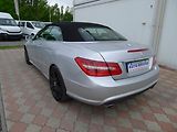 Mercedes-Benz Třídy E E 350 CDI Cabrio - náhled 11