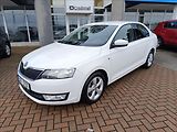 Škoda Rapid 1,2 TSi Ambition - náhled 17