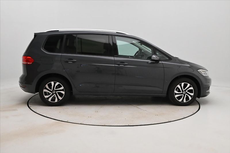 Volkswagen Touran 2,0 TDI 110kW Active Záruka až - fotka 4 z 24