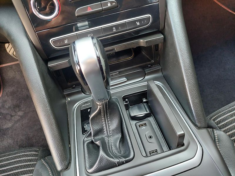 Renault Talisman (2019) Grandtour dCi 200 Business  - fotka 20 z 54