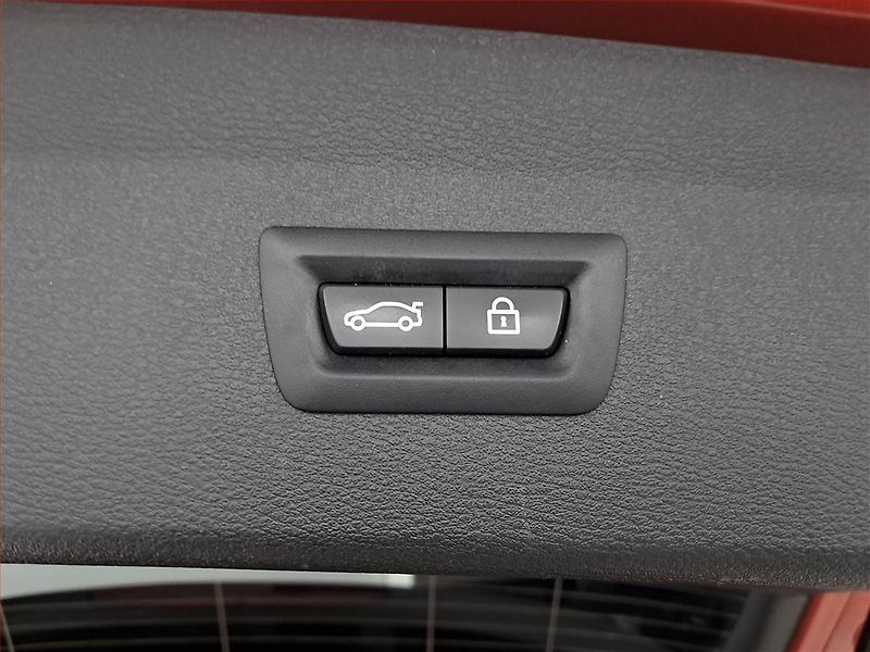 BMW X1 (2020) xDrive18d - fotka 19 z 19