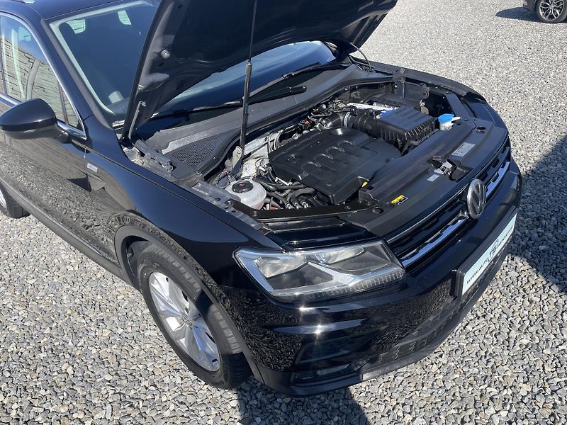 Volkswagen Tiguan 2.0TDi 150PS 4x4 DSG 179TKM 1A - fotka 69 z 131