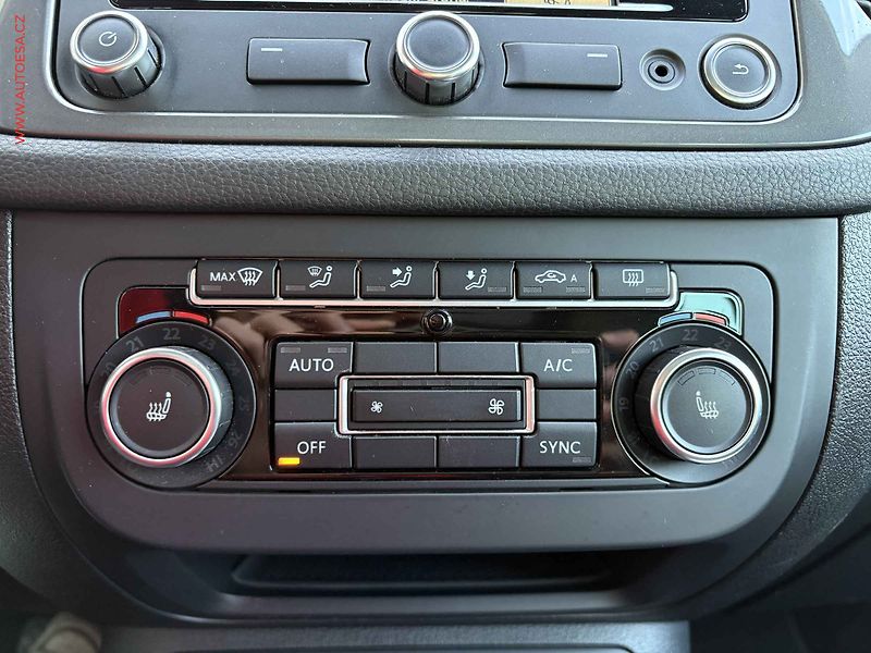 Volkswagen Tiguan (2014) 2.0 TDi 4x4, Sport, DSG - fotka 16 z 18