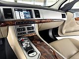 Jaguar XF 2,2d 147kW*AUT*Navi*Kamera - náhled 18