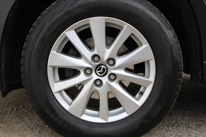 Mazda CX-5 2,0 i  ATTRACTION,TAŽNÉ - fotka 27 z 27