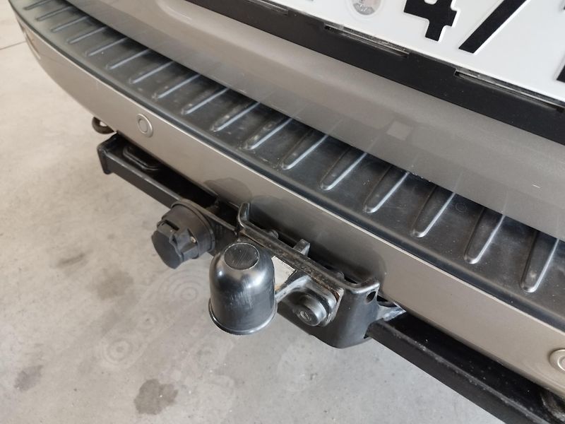 Ford Tourneo Custom (2019) 2,0TDCI,125KW,ALU,LED,NAVI,ČR - fotka 9 z 23