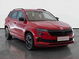 Škoda Karoq (2023) Sportline 1.5 TSI - náhled 1