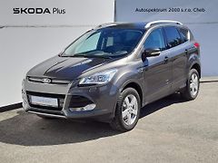 Ford Kuga 1.5 EcoBoost 110KW TITANIUM - fotografie inzerátu