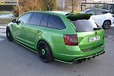 Škoda Octavia RS , 2.0TSI - 162KW !!! - náhled 2