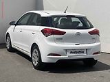 Hyundai i20 (2017) 1.2i, Go! - náhled 6